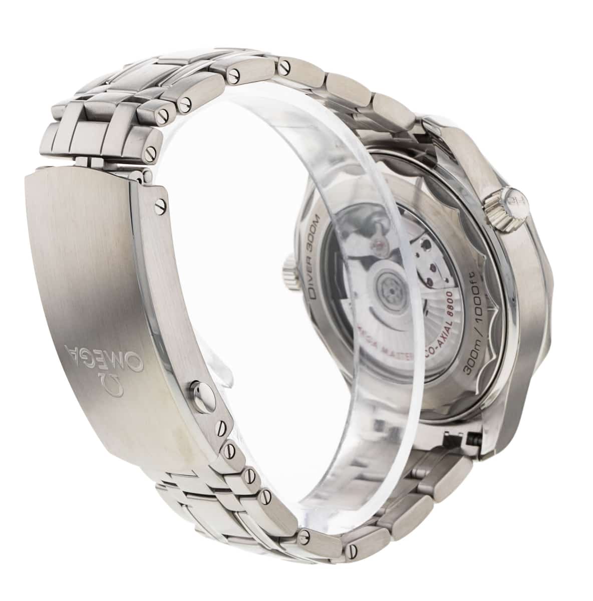 Omega Seamaster Diver 300m 210.30.42.20.04.001 Omega Seamaster Diver 300m 210.30.42.20.04.001